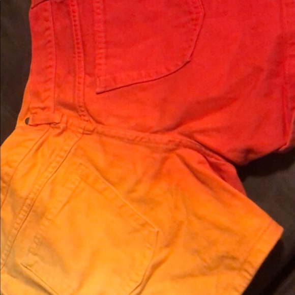 Women Shorts - Picture 2 of 2
